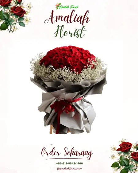 Buket Bunga Kapuas Hilir